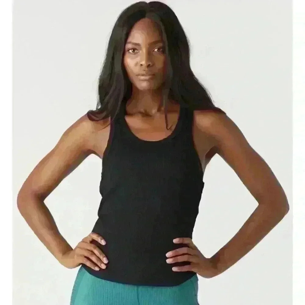 Glyder Strength Tank